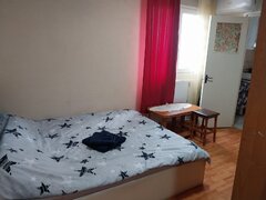 Pantelimon, Spital, garsoniera complet mobilata, cu vedere superba